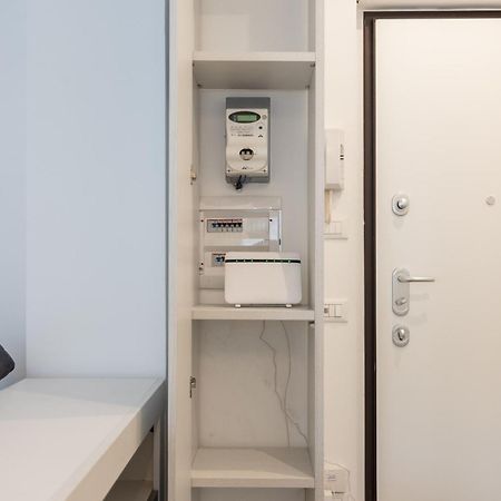 Apartamento Audrey Flat - Stazione Milano Centrale Exterior foto