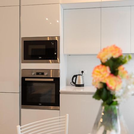 Apartamento Audrey Flat - Stazione Milano Centrale Exterior foto