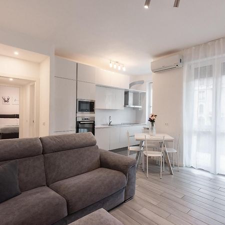 Apartamento Audrey Flat - Stazione Milano Centrale Exterior foto