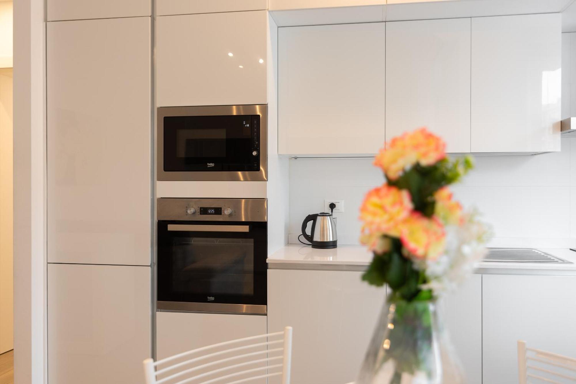 Apartamento Audrey Flat - Stazione Milano Centrale Exterior foto