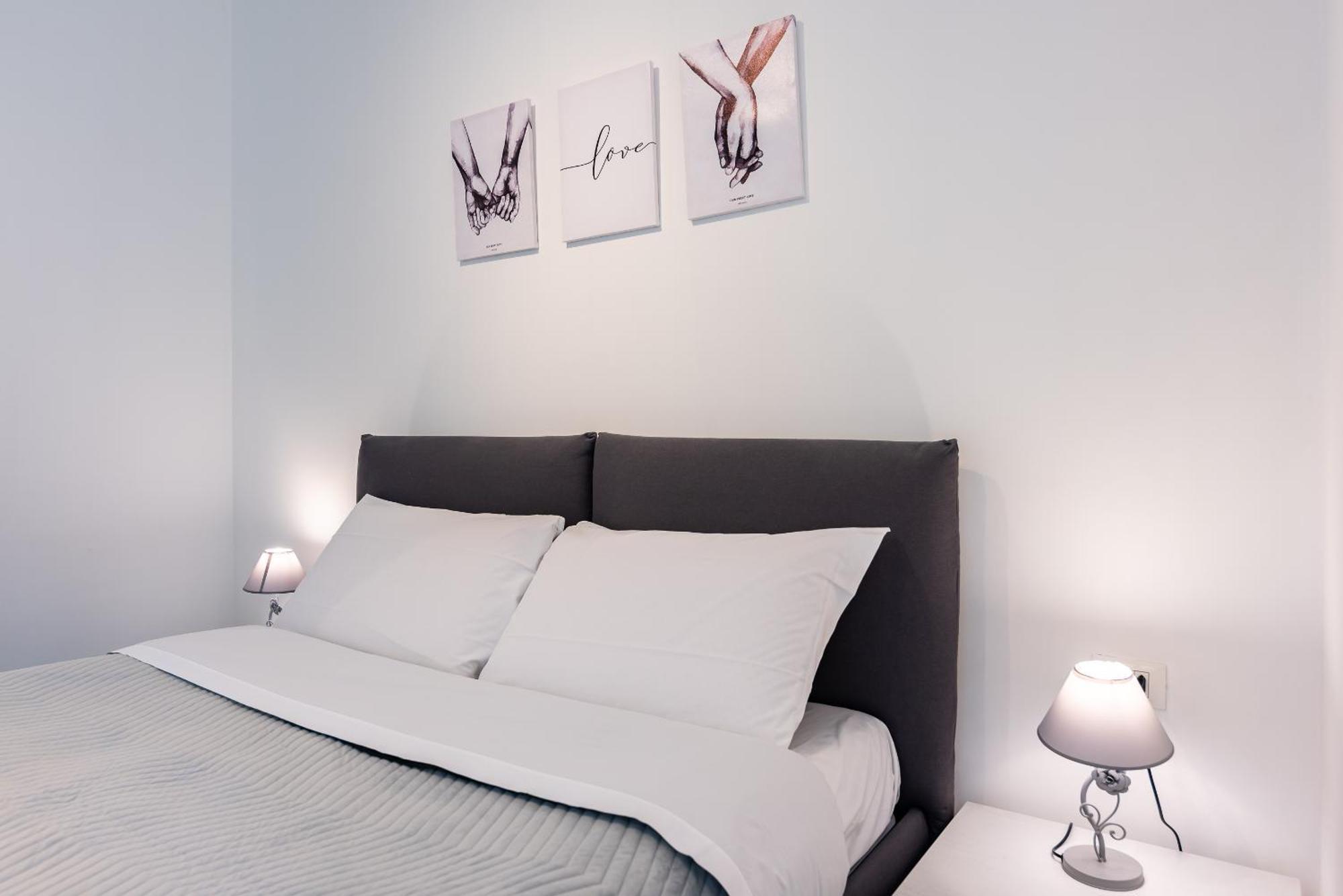 Apartamento Audrey Flat - Stazione Milano Centrale Exterior foto