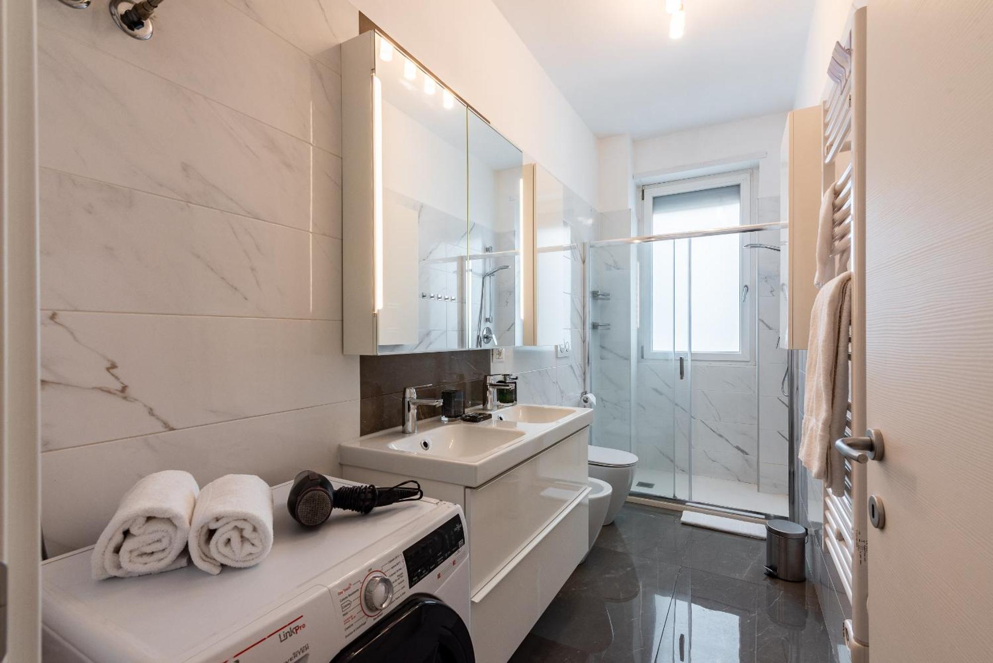 Apartamento Audrey Flat - Stazione Milano Centrale Exterior foto