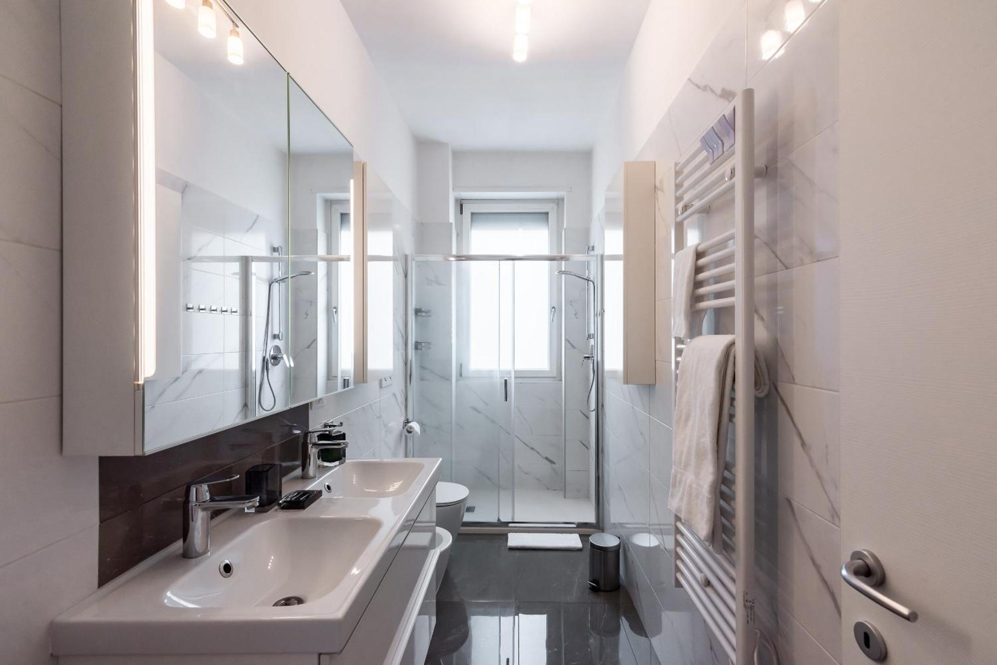 Apartamento Audrey Flat - Stazione Milano Centrale Exterior foto